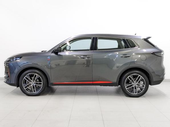Changan CS55 Plus II с пробегом 2023 года, цена 1 925 000 рублей, 34118 км, внедорожник, Автокод Объявления