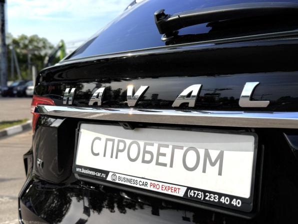 Haval F7 I Рестайлинг с пробегом 2024 года, цена 2 067 000 рублей, 18765 км, внедорожник, Автокод Объявления