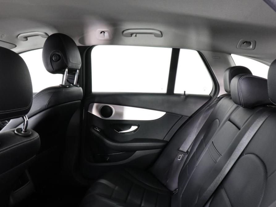 Mercedes-Benz C-Класс IV (W205) Рестайлинг Химки  - изображение 12