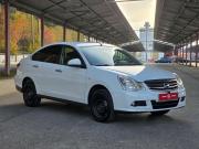 Nissan Almera III (G15) Екатеринбург  - изображение 14