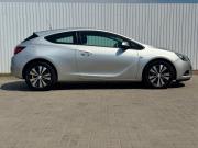 Opel Astra J Рестайлинг Ростов-на-Дону  - изображение 25