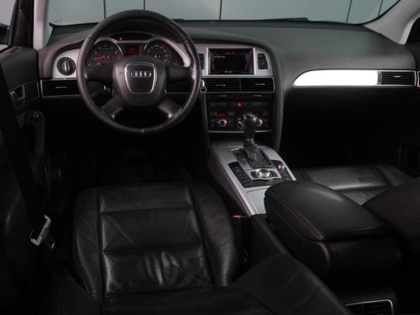 Audi A6 III (C6) Рестайлинг с пробегом 2010 года, цена 1 099 000 рублей, 220617 км, седан, Автокод Объявления