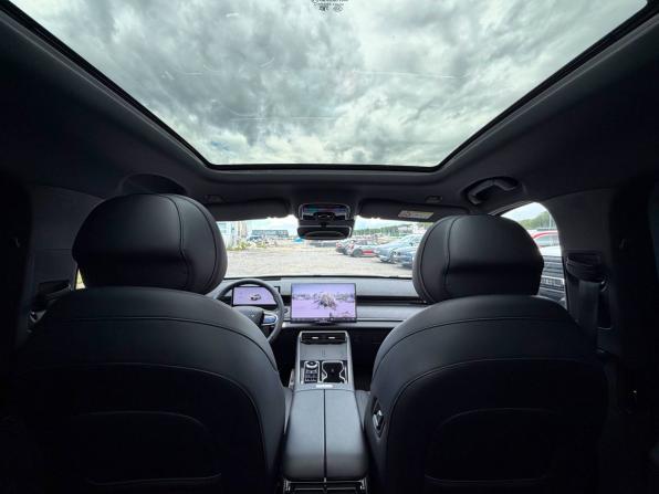 Chery Tiggo 9 I с пробегом 2025 года, цена 3 265 000 рублей, 24000 км, внедорожник, Автокод Объявления