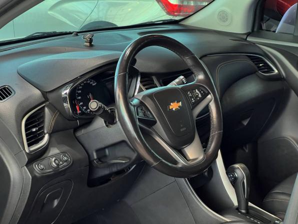 Chevrolet Trax I Рестайлинг с пробегом 2020 года, цена 1 330 000 рублей, 112249 км, внедорожник, Автокод Объявления