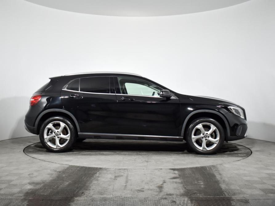 Mercedes-Benz GLA I (X156) Рестайлинг Санкт-Петербург  - изображение 4