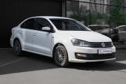 Volkswagen Polo V Рестайлинг Москва  - изображение 20