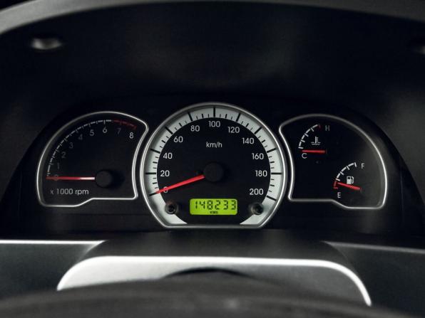 Daewoo Nexia I Рестайлинг с пробегом 2008 года, цена 228 000 рублей, 148232 км, седан, Автокод Объявления