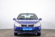 Renault Symbol ll Пермь  - изображение 22