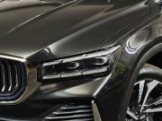 Geely Monjaro I Москва  - изображение 36