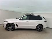 BMW X5 IV (G05/G18) Рестайлинг Москва  - изображение 24