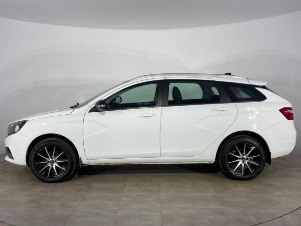 Lada (ВАЗ) Vesta I с пробегом 2021 года, цена 939 000 рублей, 115995 км, универсал, Автокод Объявления