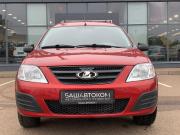 Lada (ВАЗ) Largus I Стерлитамак  - изображение 20