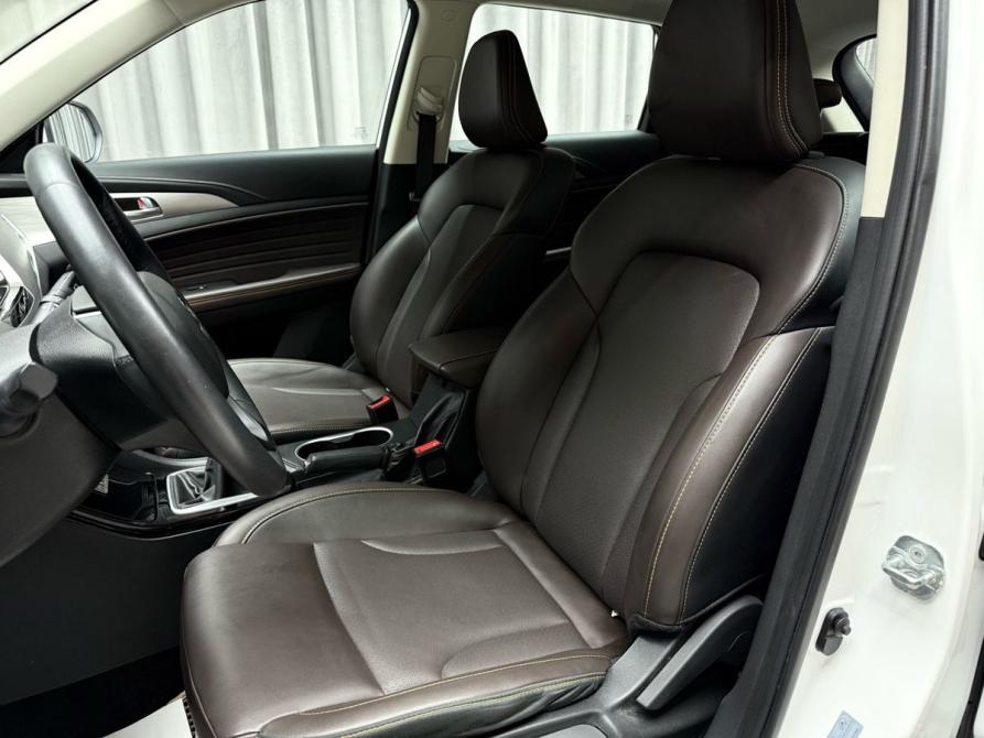 Changan CS35 Plus I Ижевск  - изображение 31