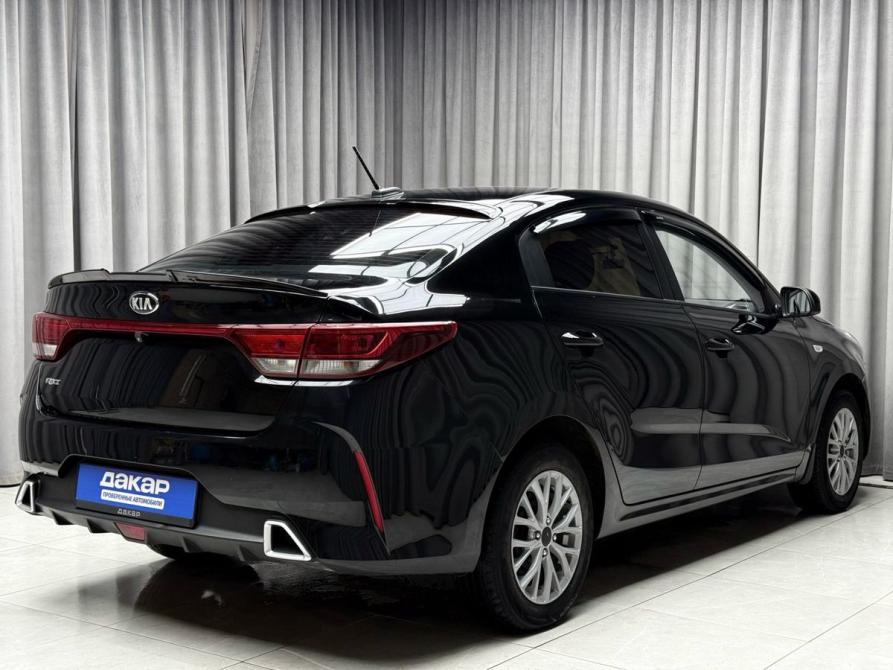 Kia Rio IV Рестайлинг Ижевск  - изображение 6