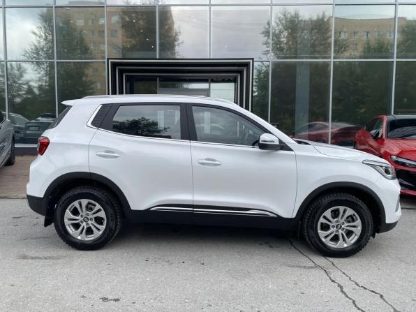 Chery Tiggo 4 Pro I с пробегом 2023 года, цена 1 539 000 рублей, 77207 км, внедорожник, Автокод Объявления