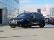Volkswagen Touareg II Самара  - изображение 21