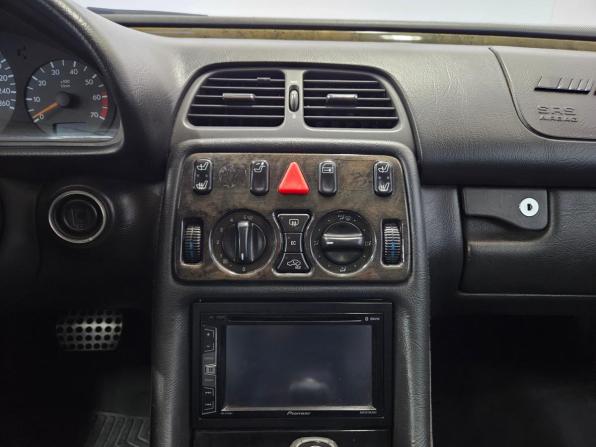 Mercedes-Benz CLK-Класс I (W208) Рестайлинг с пробегом 2000 года, цена 415 000 рублей, 329000 км, купе, Автокод Объявления