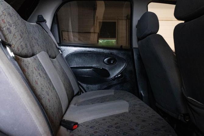 Daewoo Matiz I Рестайлинг с пробегом 2007 года, цена 289 000 рублей, 149979 км, хэтчбек, Автокод Объявления