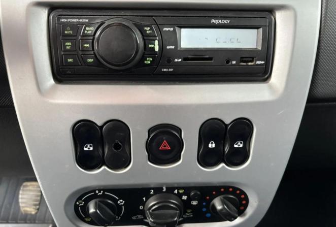 Renault Logan I Рестайлинг с пробегом 2013 года, цена 395 000 рублей, 207827 км, седан, Автокод Объявления