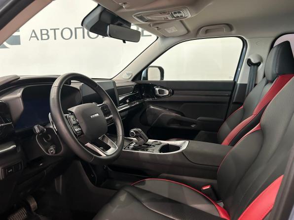 Haval H3 I с пробегом 2024 года, цена 2 549 000 рублей, 17372 км, внедорожник, Автокод Объявления