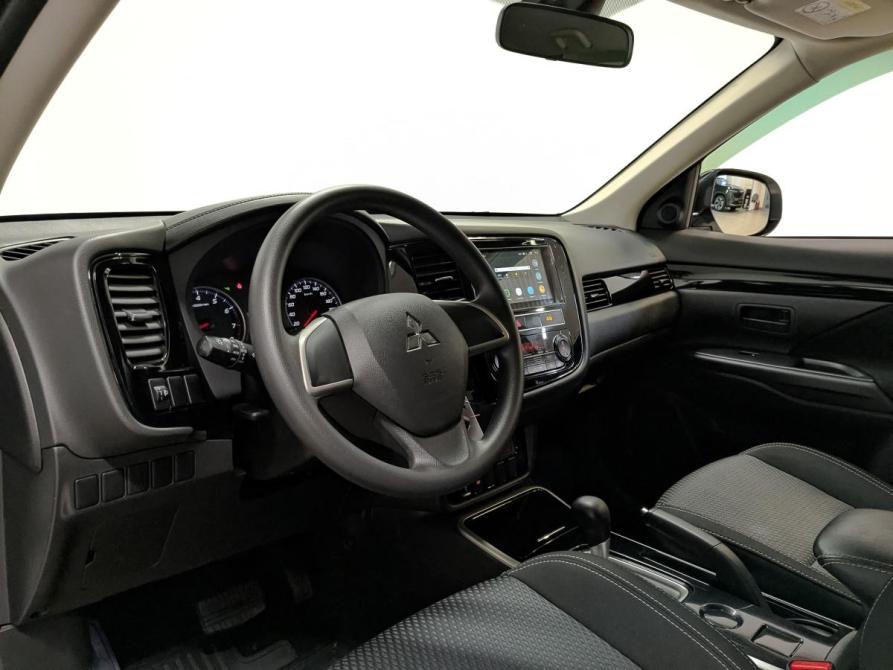 Mitsubishi Outlander III Рестайлинг 3 Москва  - изображение 15