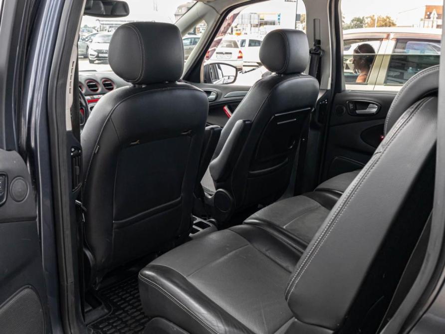 Ford Galaxy II Краснодар  - изображение 13