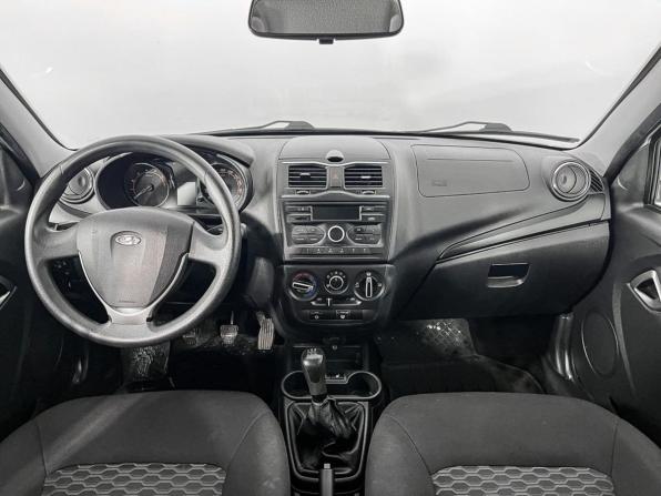 Lada (ВАЗ) Granta I Рестайлинг с пробегом 2021 года, цена 551 000 рублей, 95426 км, седан, Автокод Объявления