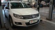 Volkswagen Tiguan I Рестайлинг Санкт-Петербург  - изображение 9
