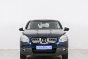 Nissan Qashqai I Красноярск  - изображение 25