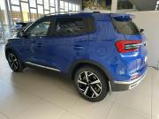 Chery Tiggo 4 I Рестайлинг Уфа  - изображение 38