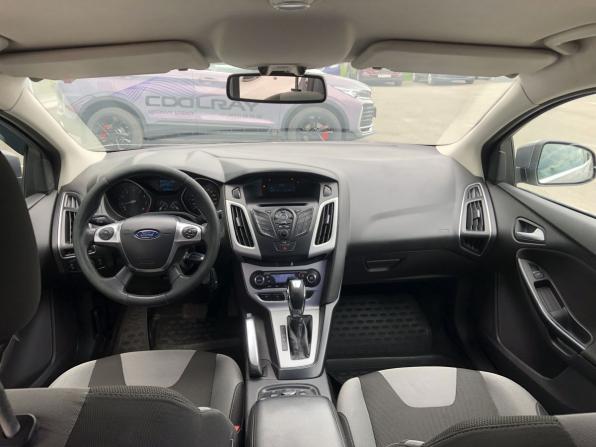 Ford Focus III с пробегом 2012 года, цена 835 000 рублей, 147053 км, седан, Автокод Объявления
