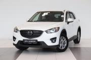 Mazda CX-5 I Рестайлинг Ульяновск  - изображение 15