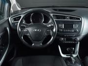Kia Ceed II Рестайлинг Кемерово  - изображение 34
