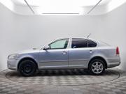 Skoda Octavia II (A5) Рестайлинг Москва  - изображение 24