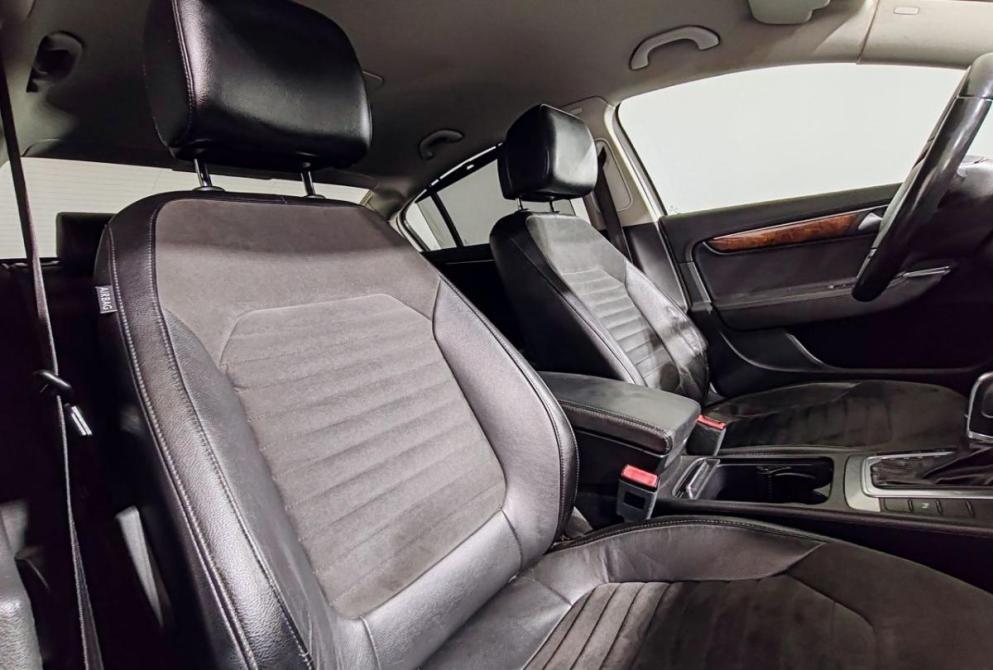 Volkswagen Passat B7 Ярославль  - изображение 16