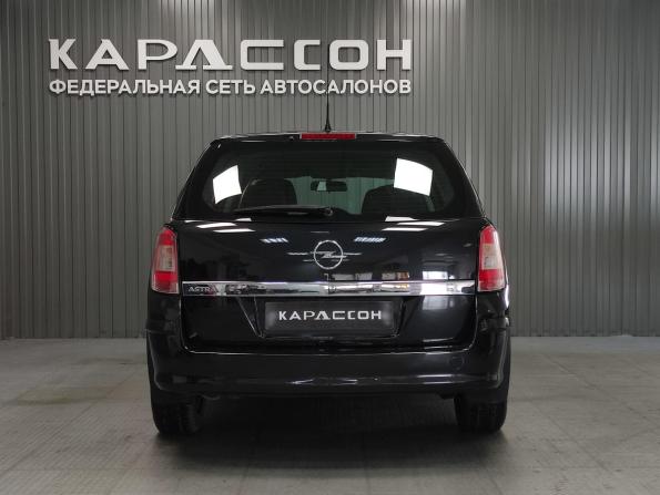Opel Astra H Рестайлинг с пробегом 2012 года, цена 700 000 рублей, 132000 км, универсал, Автокод Объявления