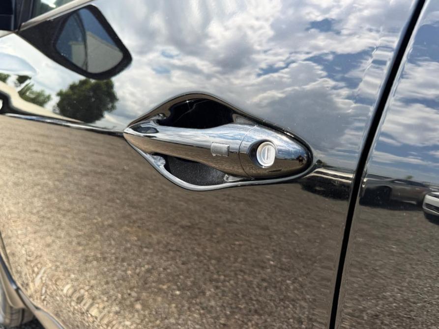 Hyundai ix35 I Краснодар  - изображение 16