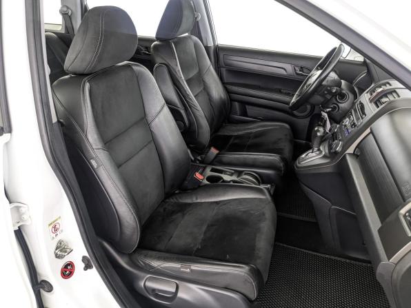 Honda CR-V III Рестайлинг с пробегом 2012 года, цена 1 775 000 рублей, 153729 км, внедорожник, Автокод Объявления