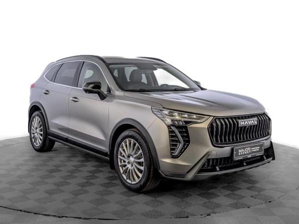 Haval Jolion I Рестайлинг с пробегом 2025 года, цена 1 955 000 рублей, 55975 км, внедорожник, Автокод Объявления