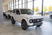 Lada (ВАЗ) Niva Legend I Ростов-на-Дону  - изображение 30