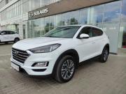 Hyundai Tucson III Рестайлинг Набережные Челны  - изображение 22