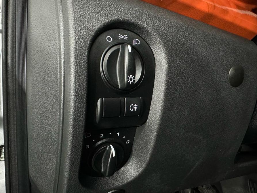 Lada (ВАЗ) Granta I Рестайлинг Новосибирск  - изображение 13