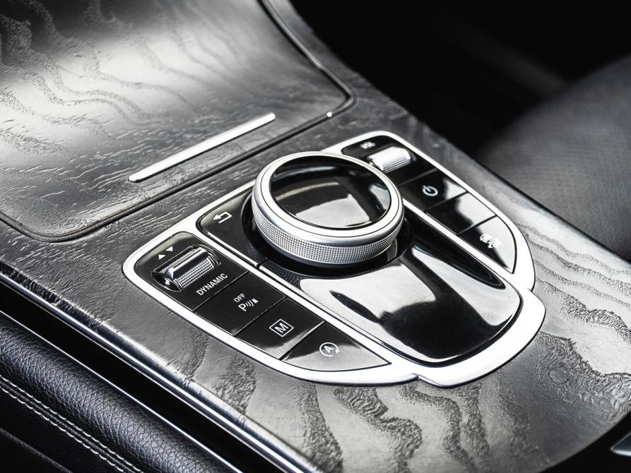 Mercedes-Benz GLC Coupe I (C253) Магнитогорск  - изображение 25