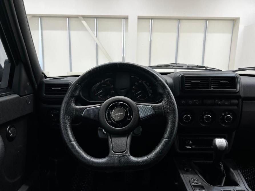 Lada (ВАЗ) Niva Legend Волгоград  - изображение 14
