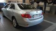 Toyota Corolla X (E140 E150) Санкт-Петербург  - изображение 10