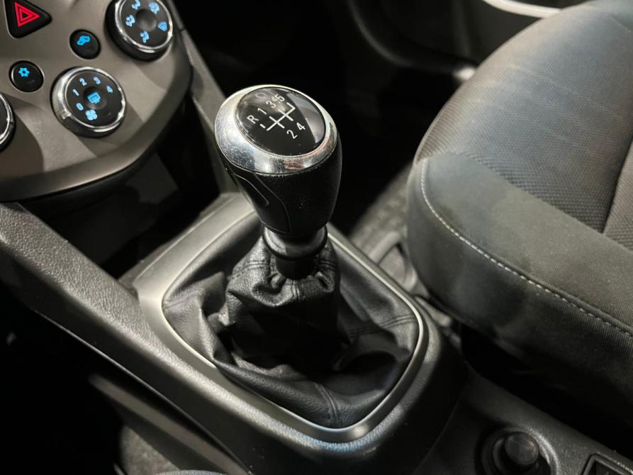 Chevrolet Aveo II Пермь  - изображение 16