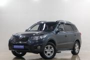 Hyundai Santa Fe II Рестайлинг Новокузнецк  - изображение 32
