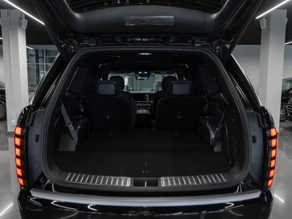 Hyundai Palisade II с пробегом 2025 года, цена 8 850 000 рублей, 424 км, внедорожник, Автокод Объявления