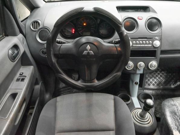 Mitsubishi Colt VI (Z20/Z30) с пробегом 2006 года, цена 365 000 рублей, 208406 км, хэтчбек, Автокод Объявления