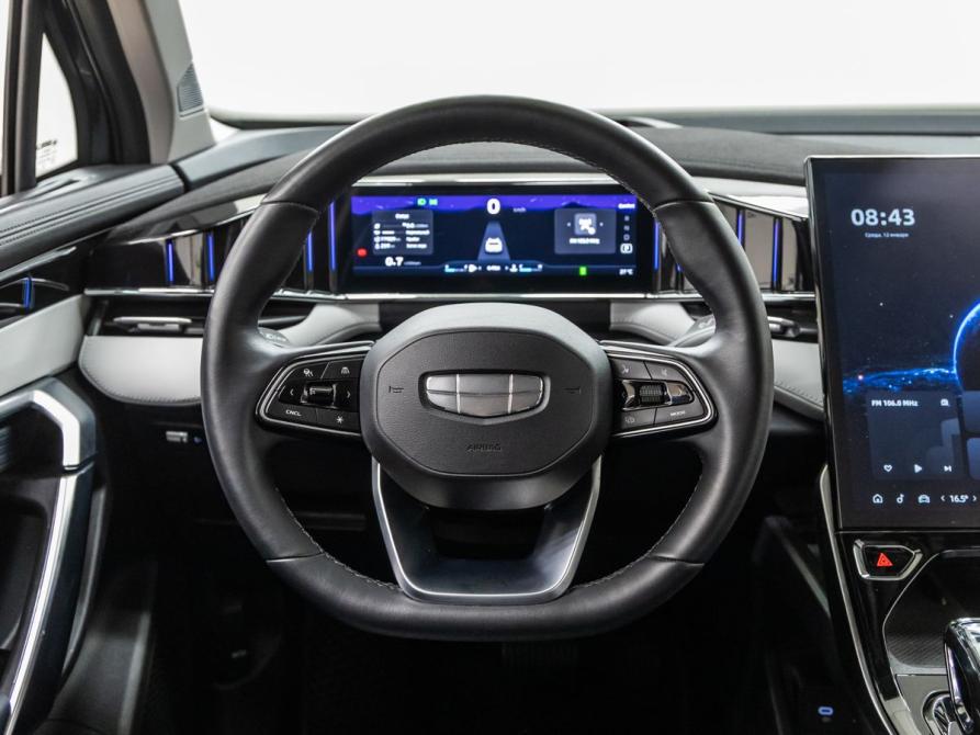 Geely Atlas II Волгоград  - изображение 23